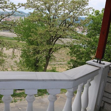 Hotel Arda Kurdzhali Ngoại thất bức ảnh